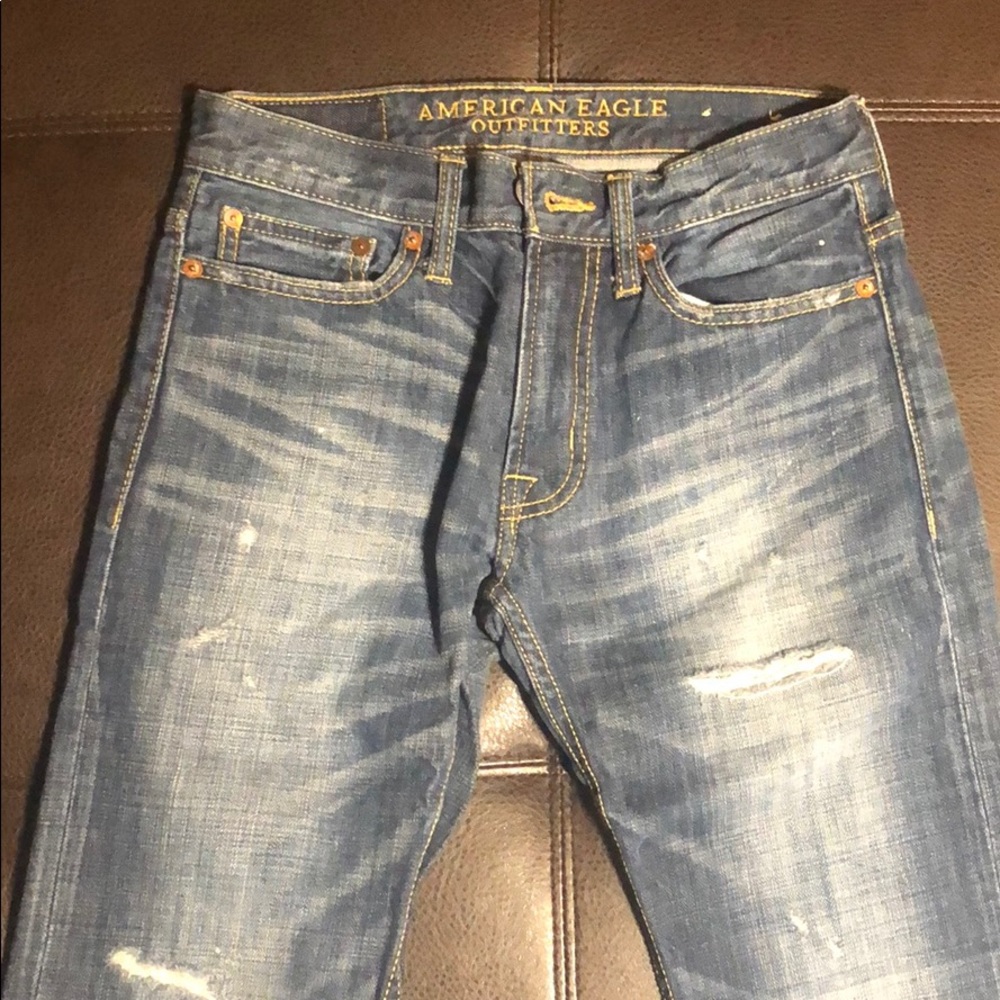 American Eagle 🦅 Outfitters - Men’s Jeans.